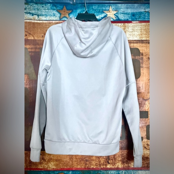 Men’s Small Nike Therma Fit Hoodie & bonus tee - Picture 3 of 9